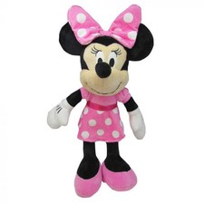 Minnie Mouse Grande Peluche