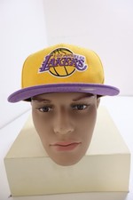 NEW ERA LAKERS NBA CAPPELLO
