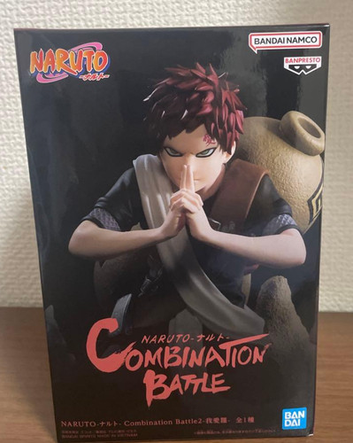 Naruto combination battle - naruto,