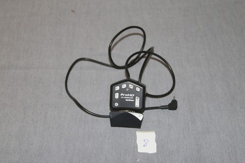 Telecomando obiettivo jvc - obiettivo,