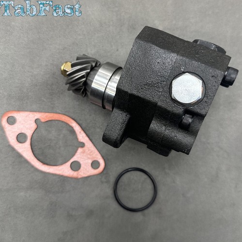 Fuel transfer pump - transfer, 4n-4864