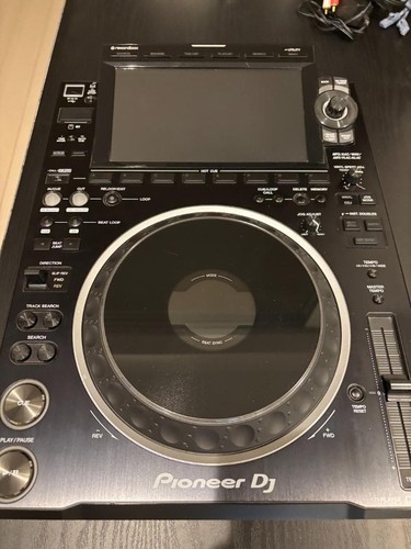 Pioneer cdj 3000x - pioneer, cdj-3000x