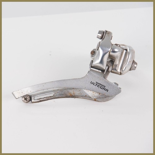 Shimano ultegra 6500 front - shimano,
