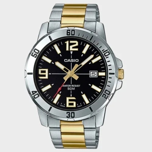 Casio mtp vd01sg orologio - mtp-vd01sg-1b,