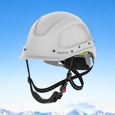 Armatura Esagonale, Casco