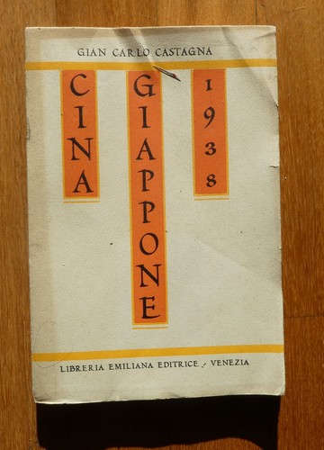 Gian carlo castagna cina - gian,