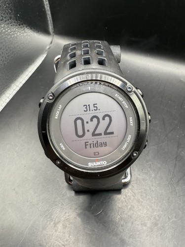Suunto ambit2 orologio gps - r,