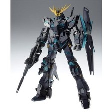 MG Unicorn Gundam 02 romanzo