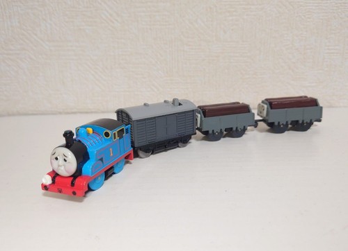 Takara tomy thomas capsule - takara,