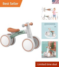 Balance Bike per Bambini 4