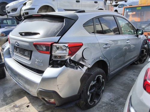 Subaru ricambi - subaru, xv