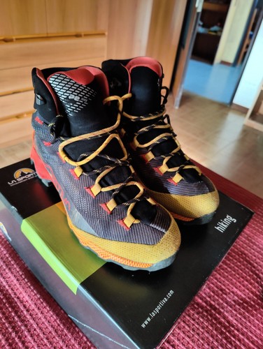 Sportiva aequilibrium hike - sportiva,