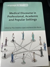 Medical Discourse in