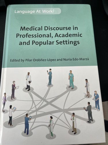 Medical discourse - medical,