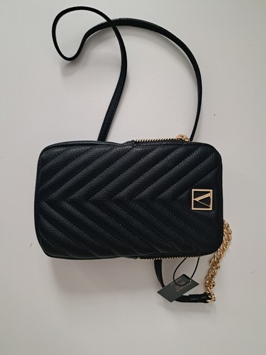 Pochette nera victoria - nera, victoria's