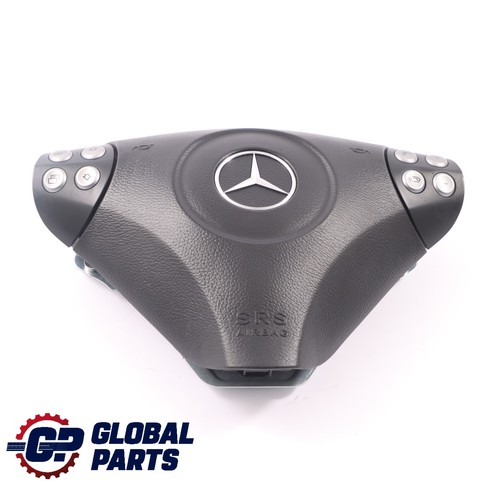 Mercedes r171 w203 module air - mercedes,