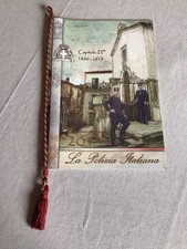 Calendario La Polizia Italiana