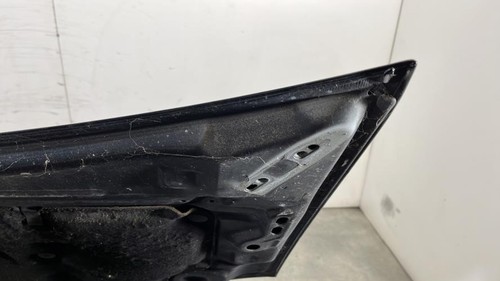 Cofano ford fiesta phase - fiesta, 5