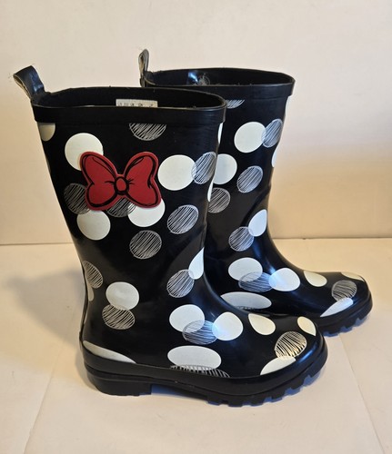 Stivali pioggia disney - da,