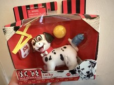 Disney 101 dalmatians - dalmatians, lucky