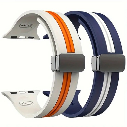 Cinturino silicone per - cinturino,
