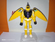 Red Falcon Ko Bootleg