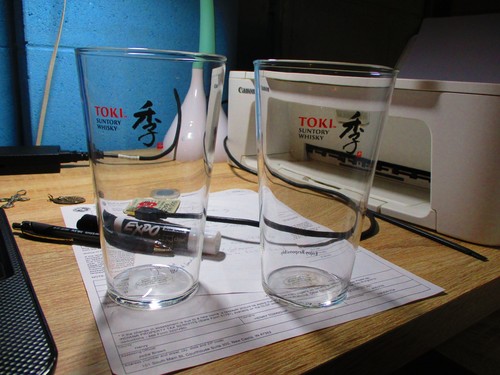 Suntory whisky toki bicchiere - toki,