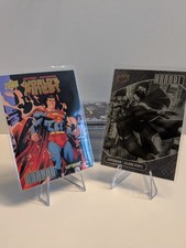 Upper Deck DC Annual 2023-24 -