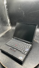 IBM ThinkPad X40 12.1-Inch