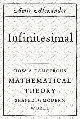 Infinitesimal alexander amir - infinitesimal-alexander,,