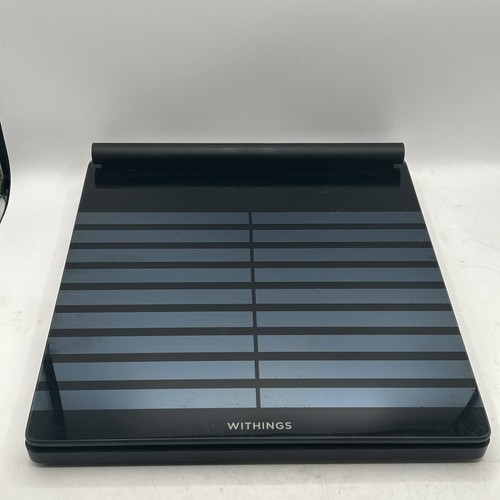 The best withings body scan - withings,