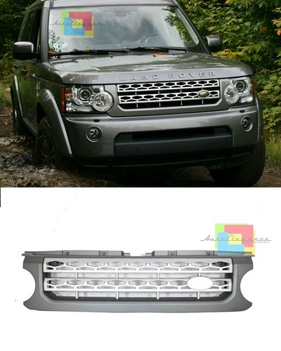 Range rover discovery 2010 - 4, 2010+