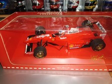 Ferrari F310/B Schumacher 1:18