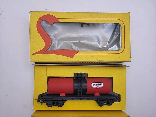 Lima 9032 carro - , cisterna