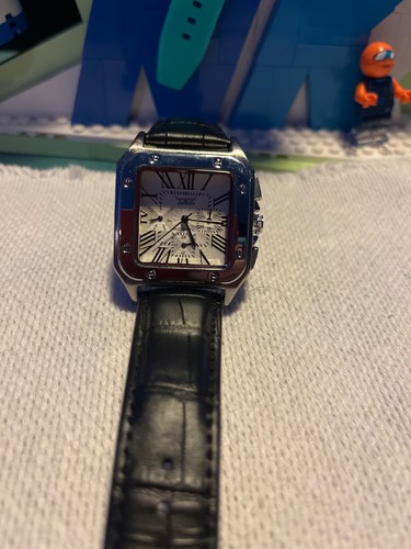Jaragar orologio automatico - jaragar,