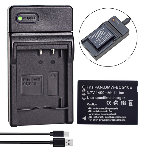 Batteria dc7 e - bp-dc7,, bp-dc7-e