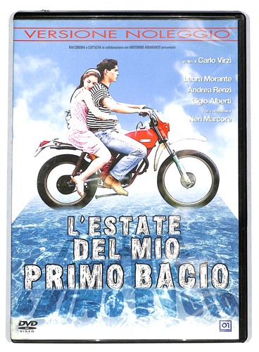 Ebond estate del mio primo - mio,