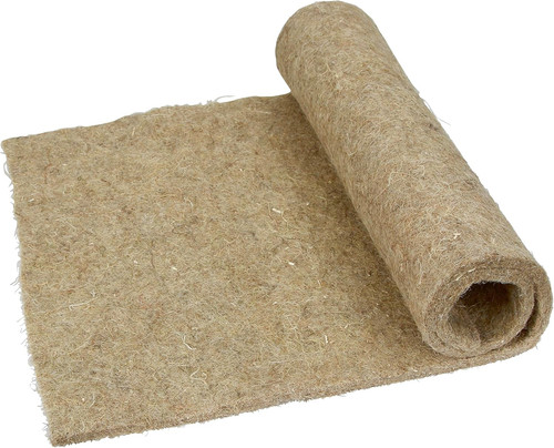 Kerbl tappeto canapa - tappeto, per