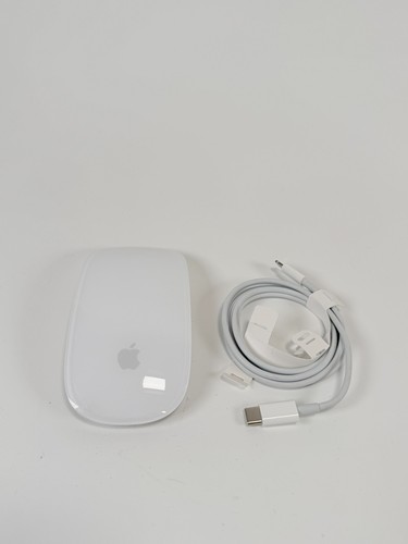 Apple magic mouse - apple,