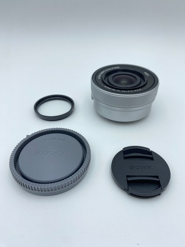 Sony f3 5 - e, pz
