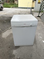 Lavastoviglie Bosh Da Esterno