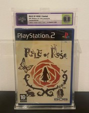 Rule rose ps2 sealed - ps2,