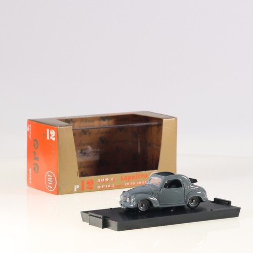 Brumm oro r12 fiat - fiat, c