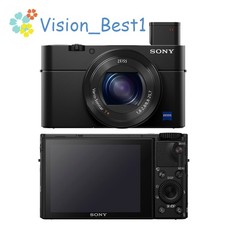 Sony Cyber-shot DSC-RX100 M4