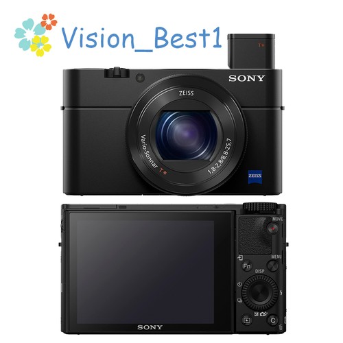 Sony cyber shot dsc - dsc-rx100, m4