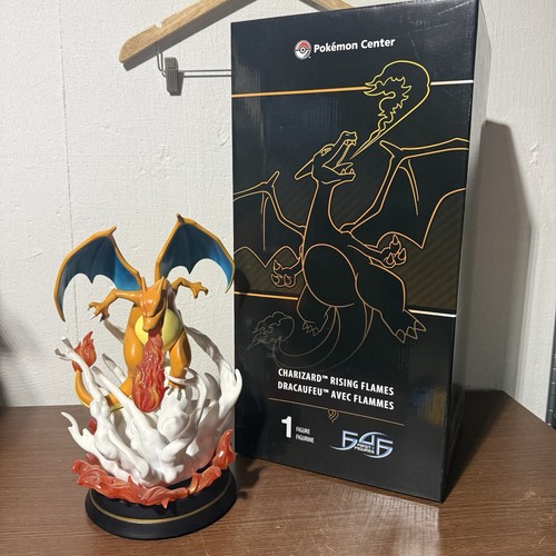 Prime figurine charizard - 4,