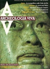 Libri Archeologia Viva N.10