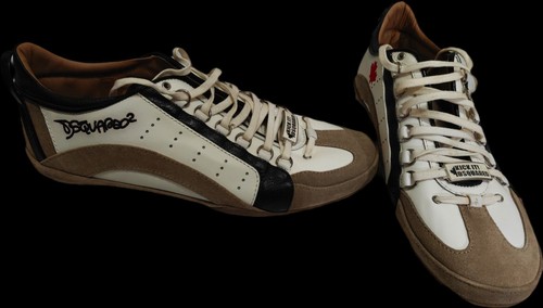 Dsquared2 sneakers taglia - sneakers,