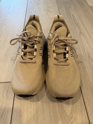 Asics gel nimbus - asics, 26