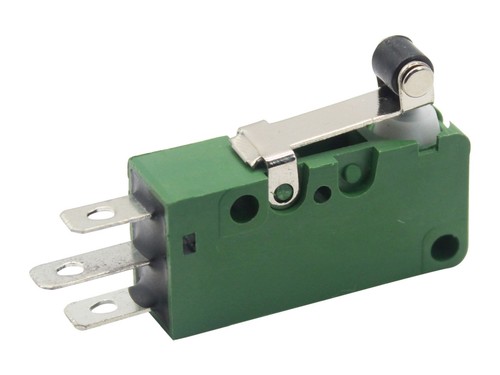 Interruttore sicurezza in - di,